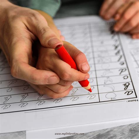 Image result for Handwriting Tutorial