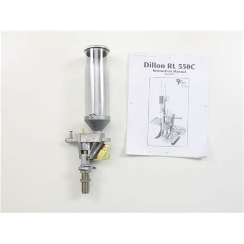 Image result for Dillon Precision Powder Check