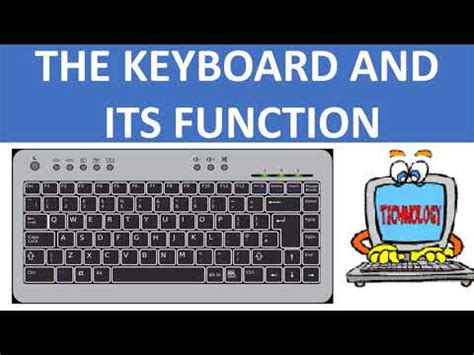 Computer Keyboard with Functions 的图像结果