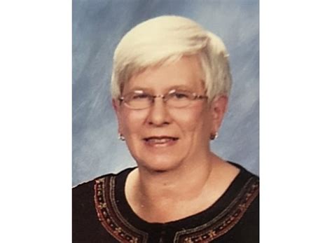 Gail G. Bender Obituary (2025) - Milton, PA - Shaw Funeral Home, Inc ...