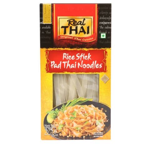 Pad Thai Noodles