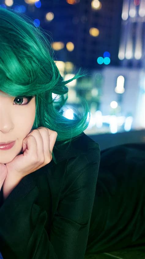 #334526 Tatsumaki, One Punch Man HD - Rare Gallery HD Wallpapers