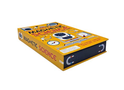Image result for Magnetic Science Book