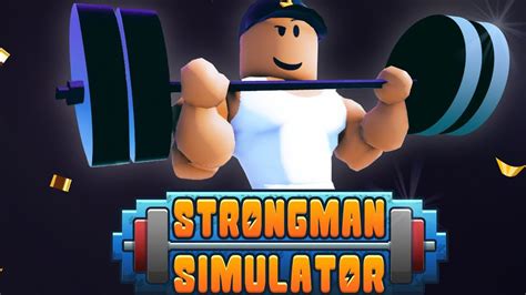 Image result for Roblox Strongman Tips