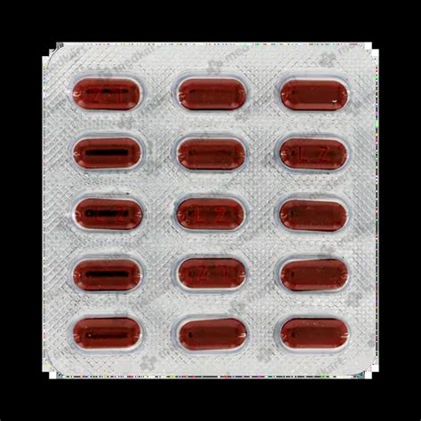 LIVOGEN Z TABLET 15'S Price, Uses, Side Effects & Substitutes | Medkart