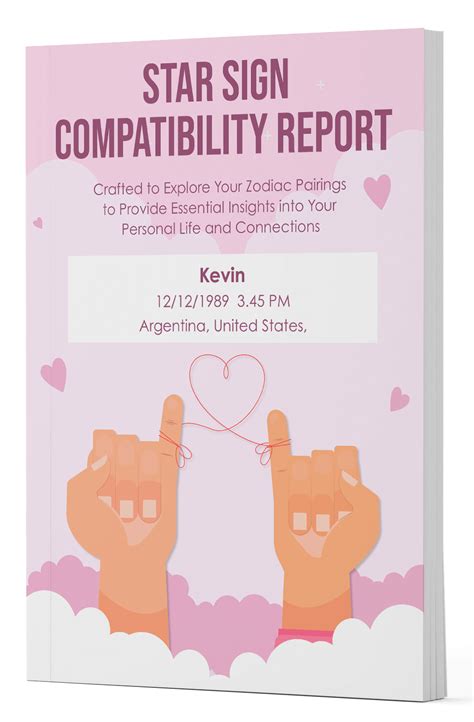 Astrology Compatibility Chart 的图像结果