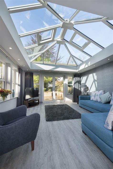 Beautiful Conservatory Extension Designs to Transform Your Space