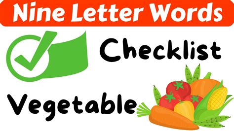 Nine letter words | Nine letter words in English | 9 Letter Words - YouTube