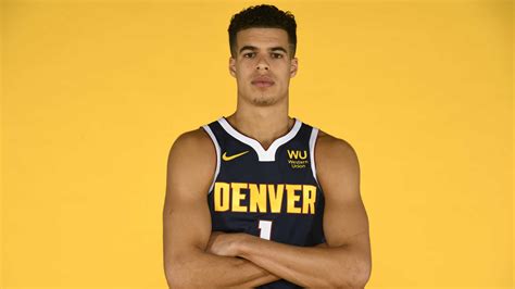 Michael Porter Jr Parents / Michael Porter Jr Wiki 2021 Girlfriend ...