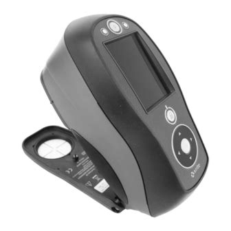 Image result for X-Rite Ci6x