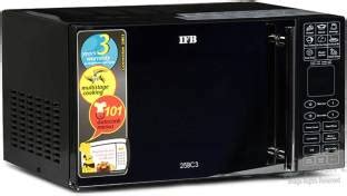 Buy IFB Microwave Ovens: Solo/Grill/Convection Ovens online at Best ...