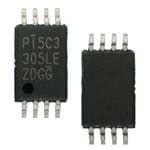 PI5C3305LEX Diodes Incorporated | Mouser India