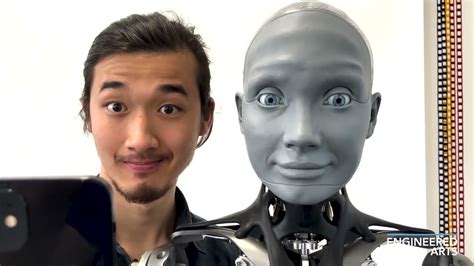Robots That Look Like Real Humans 的图像结果
