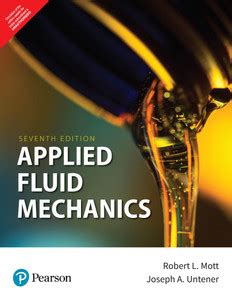Applied Fluid Mechanics, 7Th Edition: Buy Applied Fluid Mechanics, 7Th ...