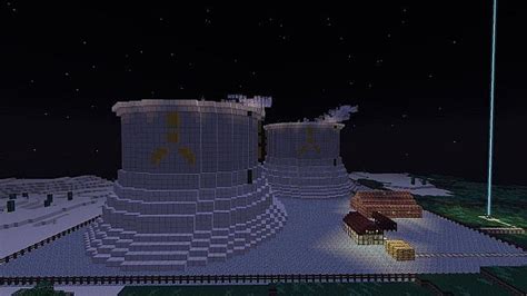 Image result for Minecraft Nuclear Reactor Tutorial