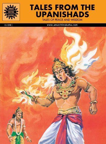 Tales From The Upanishads eBook : DEV NADKARNI, SOUREN ROY: Amazon.in ...