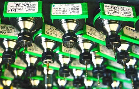 CNC Program 的图像结果