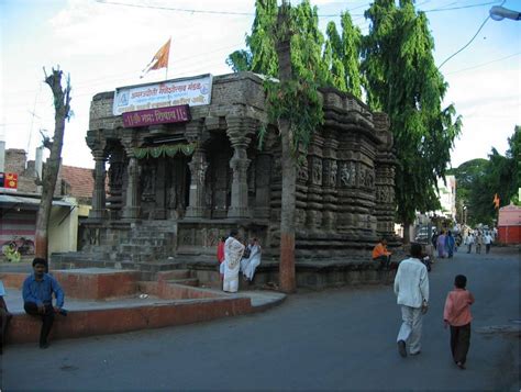 Cultural Sites - Satara