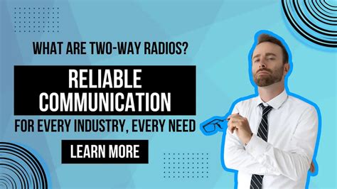 Image result for How to Use Two Way Radios