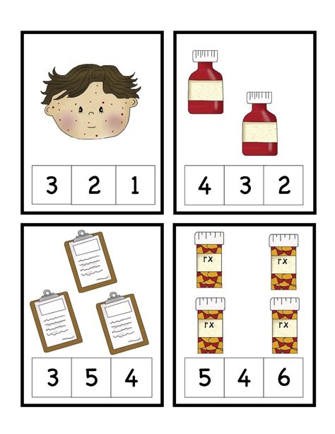 Image result for Worksheet Docter Kit Math