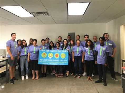 Science Camp Program 的图像结果