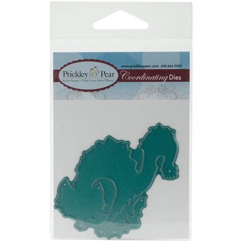 Prickley Pear PPRS-D017 Scary Cat Die : Amazon.in: Home & Kitchen