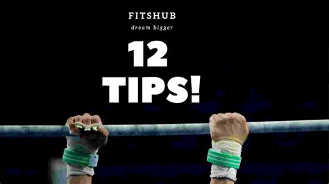 Pull Up Tips 的图像结果