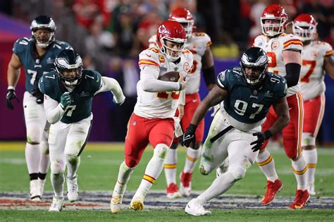 How Chiefs QB Patrick Mahomes authored his greatest comeback in Super ...