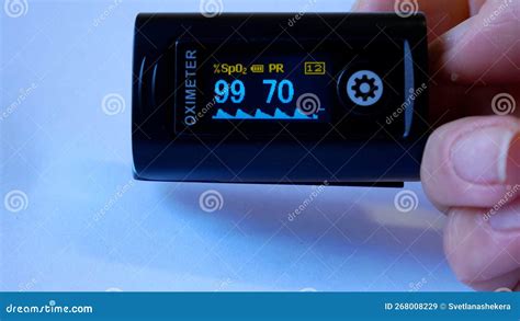 Image result for O2 Saturation Test