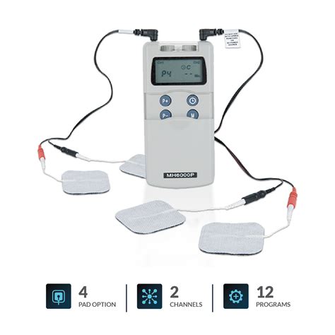 Electrical Stimulation Exercise Machine at James Williams blog