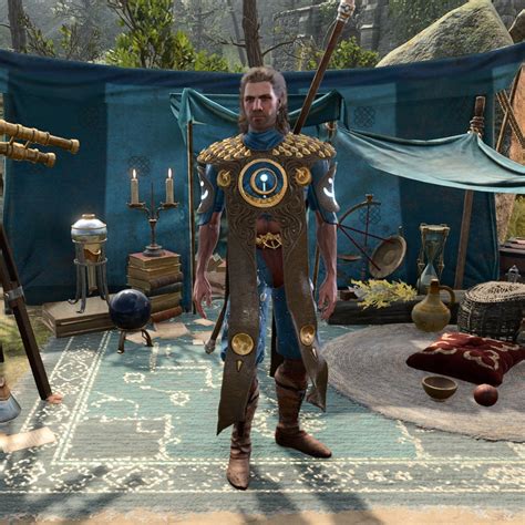 Vest of Soul Rejuvenation - bg3.wiki