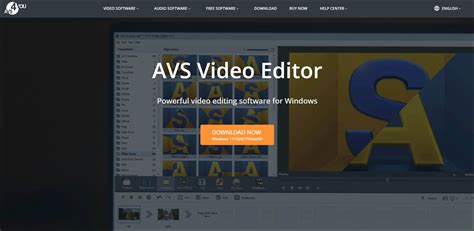 Image result for Video Editor Software