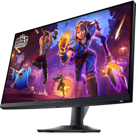 Image result for Alienware 27 Gaming Monitor Aw2724hf
