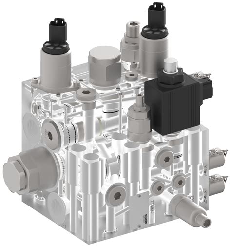 Image result for Advanced Control Blocks