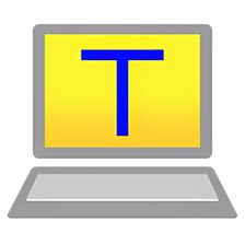 Tera Term Windows 1.0 的图像结果