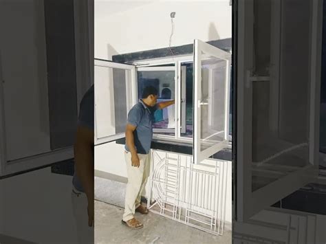 Wire Mesh - Villa series with mesh with grills Trader - Retailer from ...