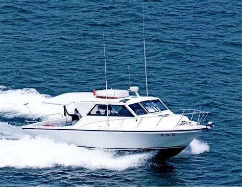 A&B FISHING CHARTERS (2026) All You Need to Know BEFORE You Go (with ...