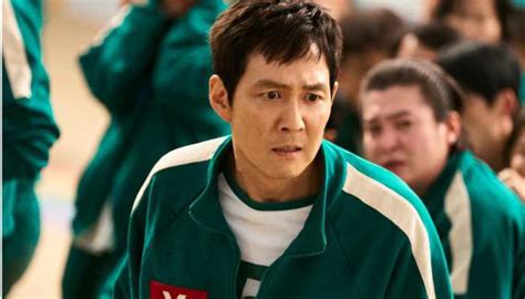 Squid Game’s Lee Jung-jae Expresses Interest In Indian Films: 'Would ...