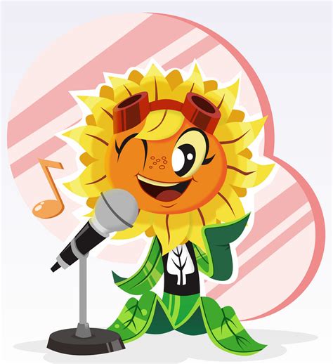 Pvz solar flare r34: фотографии в высоком качестве