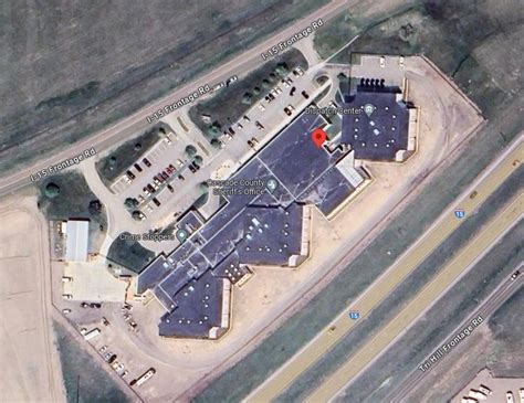 Cascade County Detention Facility Roster Lookup, MT, Inmate Search