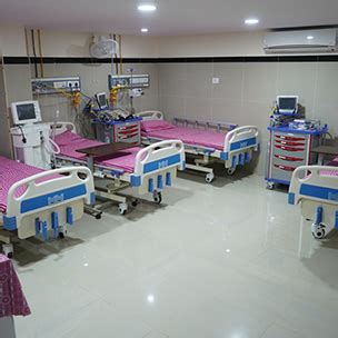 Mamal Multi Speciality Hospital