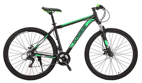 Buy PEDALOOP X9-29-Aluminium 21 Speed Unisex Shimano Mountain Bike , 29 ...