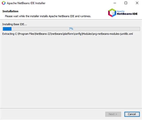 How to Install NetBeans 12 的图像结果