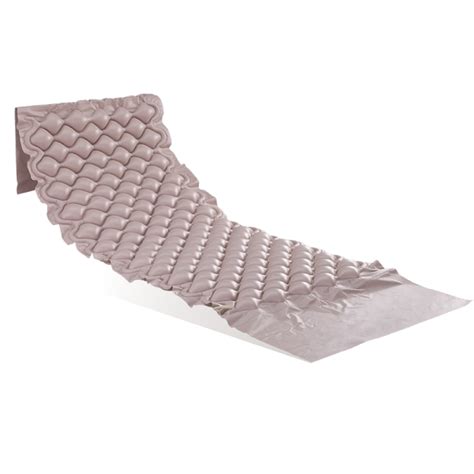 Rossmax AM30 Bubble Type Anti Decubitus Mattress – The Health Store