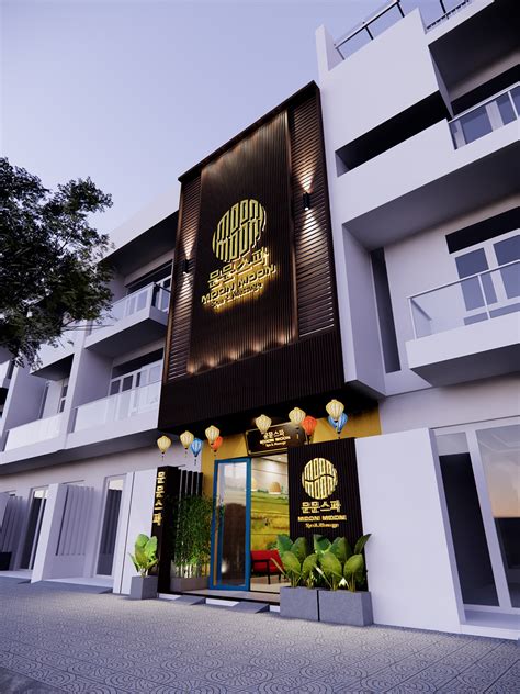 MOON MOON SPA & MASSAGE