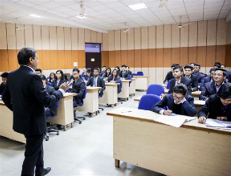 Lecture Rooms | IMS Ghaziabad