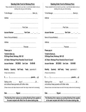 Fillable Online Personalized Work Order FormsPrintit4Less.com ...Work ...