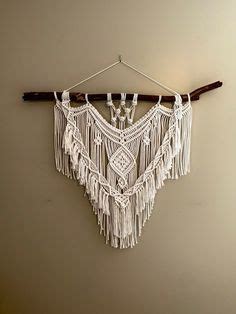 Pomysły z tablicy Makrama: 900+ na tablicy 2024 | makrama, makramy ...