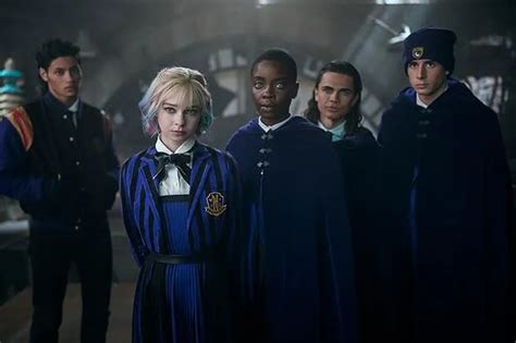 Wednesday Season 2: Release Timeline, Where To Watch And Other Details