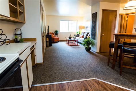 University Court Apartments | Accolade Properties